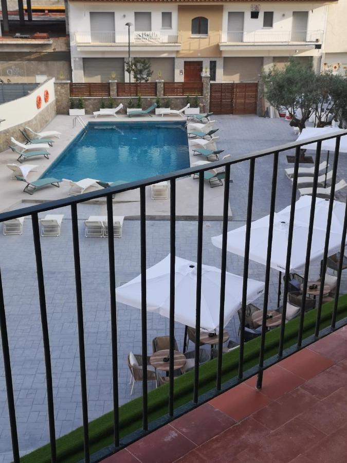 Hotel Coral Boutique By Gaiarooms L'Estartit Εξωτερικό φωτογραφία