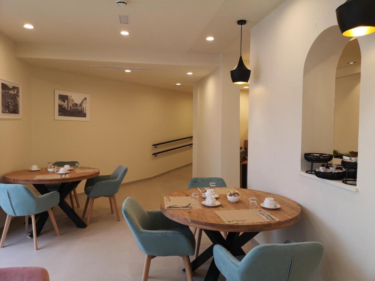 Hotel Coral Boutique By Gaiarooms L'Estartit Εξωτερικό φωτογραφία