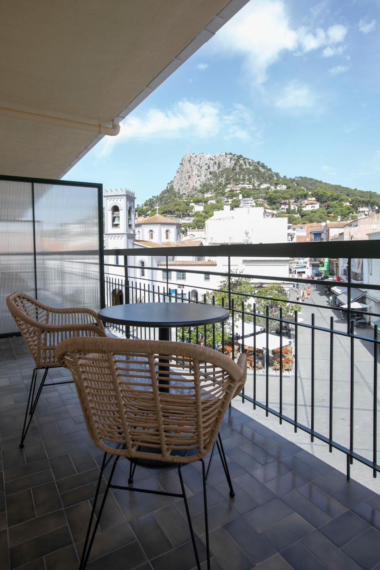 Hotel Coral Boutique By Gaiarooms L'Estartit Εξωτερικό φωτογραφία