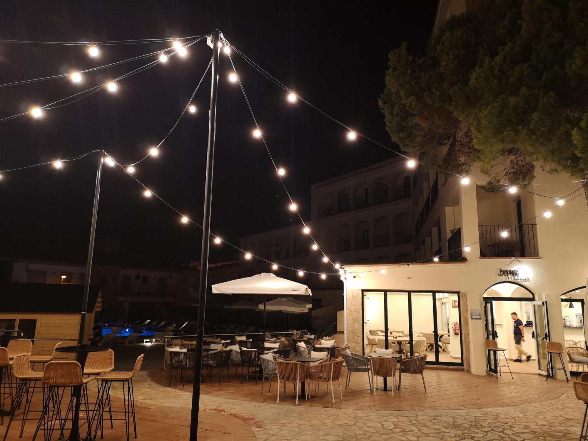 Hotel Coral Boutique By Gaiarooms L'Estartit Εξωτερικό φωτογραφία