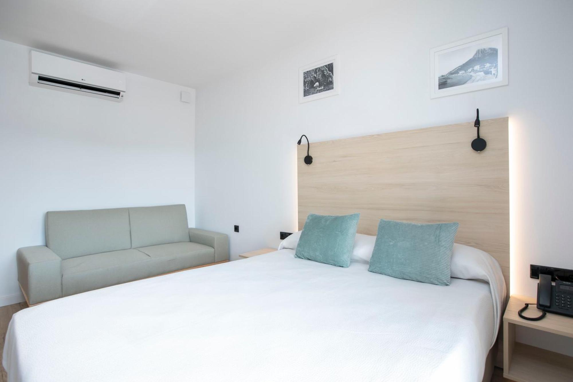 Hotel Coral Boutique By Gaiarooms L'Estartit Εξωτερικό φωτογραφία