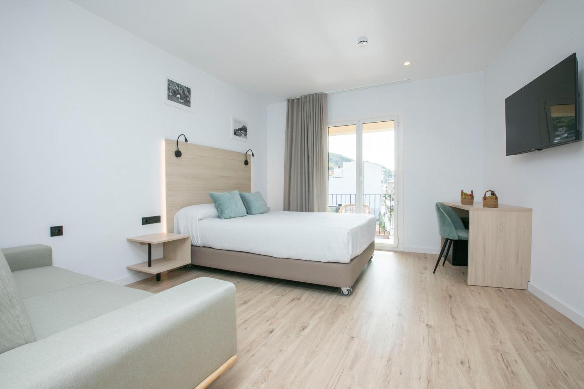 Hotel Coral Boutique By Gaiarooms L'Estartit Εξωτερικό φωτογραφία
