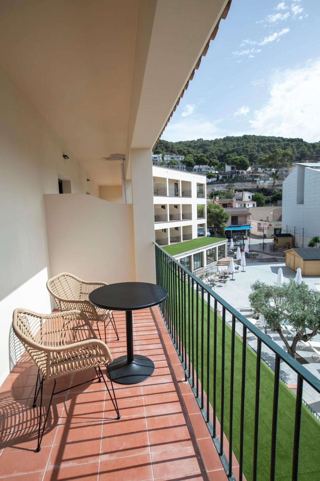Hotel Coral Boutique By Gaiarooms L'Estartit Εξωτερικό φωτογραφία
