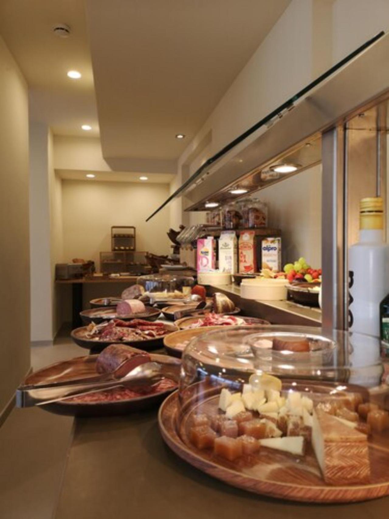 Hotel Coral Boutique By Gaiarooms L'Estartit Εξωτερικό φωτογραφία