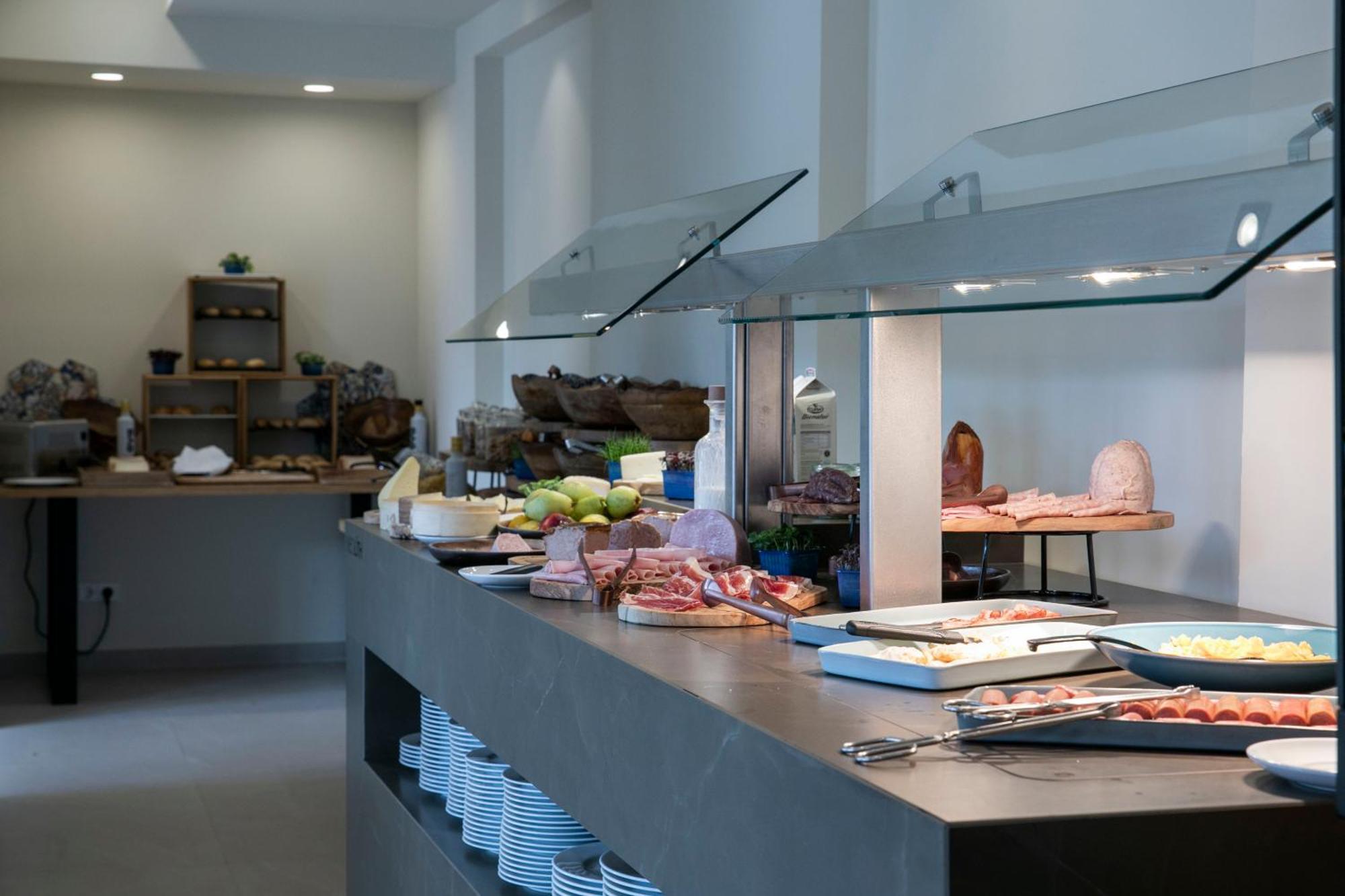 Hotel Coral Boutique By Gaiarooms L'Estartit Εξωτερικό φωτογραφία